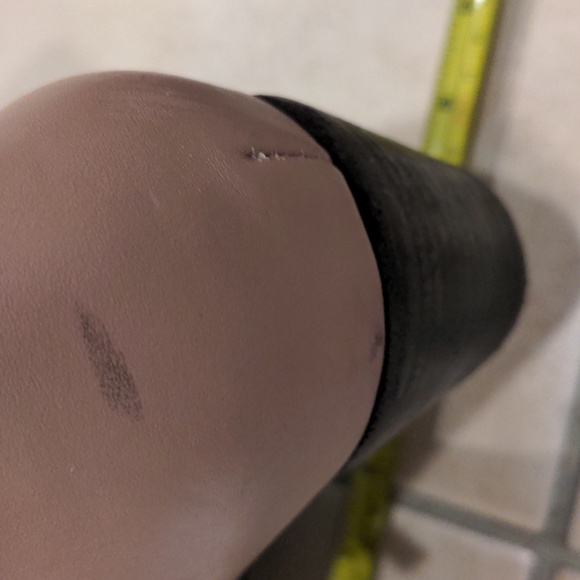 Paruolo argentina blush color boots - Picture 4 of 9